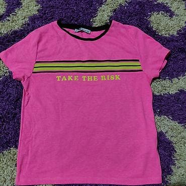 🔶️ NEW YORKER 🔶️
▪️CROPTOP XS na lalafo.rs — 1 🔶️ NEW YORKER 🔶️
▪️CROPTOP XS — 1