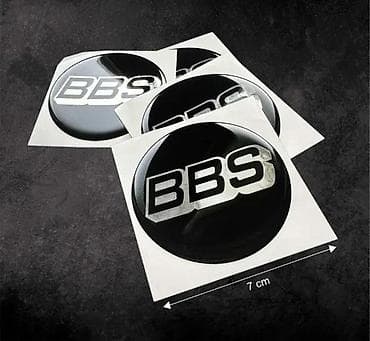 Transport: 3d Stikeri BBS Stikeri za felne - high quality - 1982 📌 Opis: Stikeri at lalafo.rs — 3 Transport: 3d Stikeri BBS Stikeri za felne - high quality - 1982 📌 Opis: Stikeri — 3