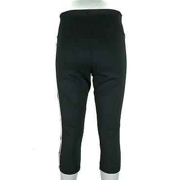 Helanke adidas 3/4, vel m/38/40 marka: adidas veličina: m/38/40 na lalafo.rs — 2 Helanke adidas 3/4, vel m/38/40 marka: adidas veličina: m/38/40 — 2