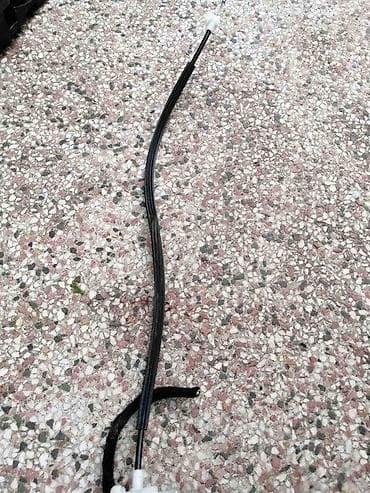 Transmission System: Fiat bravo 2 sajla od brave do unutrasnje kvake. Fiat bravo 2 sajla od at lalafo.rs — 1 Transmission System: Fiat bravo 2 sajla od brave do unutrasnje kvake. Fiat bravo 2 sajla od — 1