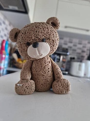 Figurice za tortu. Koriscene. Cena 700din po komadu na lalafo.rs — 8 Figurice za tortu. Koriscene. Cena 700din po komadu — 8