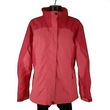 Jakna hickory outdoor, vel. Xl/44 marka: hickory veličina: xl/44 na lalafo.rs Jakna hickory outdoor, vel. Xl/44 marka: hickory veličina: xl/44