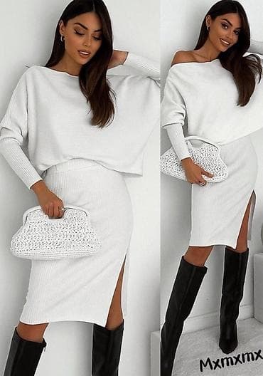 Komplet: 2300 dinara
Trikotaža at lalafo.rs — 7 Komplet: 2300 dinara
Trikotaža — 7