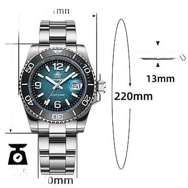 ADDIESDIVE AD2513 - 41mm - Plava ADDIESDIVE AD2513 - 41mm - Plava Svi na lalafo.rs — 7 ADDIESDIVE AD2513 - 41mm - Plava ADDIESDIVE AD2513 - 41mm - Plava Svi — 7