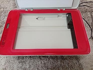 HP DeskJet 2633 All‑in‑One štampač/skener/kopir - Kompaktni 3‑u‑1 na lalafo.rs — 3 HP DeskJet 2633 All‑in‑One štampač/skener/kopir - Kompaktni 3‑u‑1 — 3