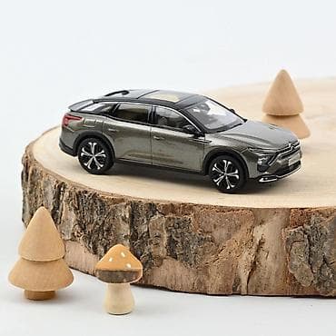 Art & Collectibles: 🚙 Citroën C5 X 2021 – Amazonite Grey – Norev (1:43) Norev Citroën C5 at lalafo.rs — 1 Art & Collectibles: 🚙 Citroën C5 X 2021 – Amazonite Grey – Norev (1:43) Norev Citroën C5 — 1