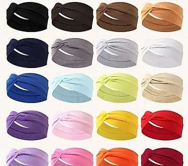 Trake za kosu ukrstene moderan fazon.Sa elastinom.Vise at lalafo.rs — 2 Trake za kosu ukrstene moderan fazon.Sa elastinom.Vise — 2