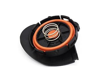 Transport: Separator uljnih para PCV Mini N12 N16 1.4 i 1.6 NOVO! Ventil at lalafo.rs — 3 Transport: Separator uljnih para PCV Mini N12 N16 1.4 i 1.6 NOVO! Ventil — 3