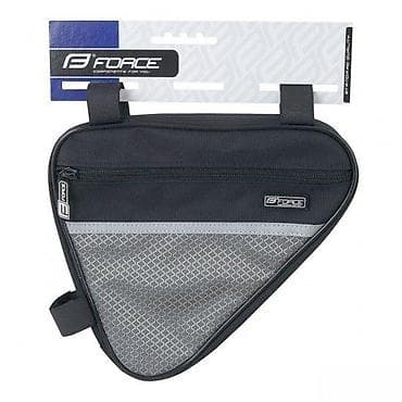 Bicycles: TROUGLASTA TORBICA FORCE CLASSIC ECO CRNO-SIVA | Torbica se at lalafo.rs — 4 Bicycles: TROUGLASTA TORBICA FORCE CLASSIC ECO CRNO-SIVA | Torbica se — 4