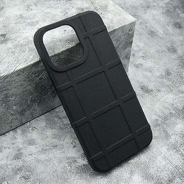 Futrola CUBE za iPhone 14 Pro Max (6.7) crna. Kataloški broj: F109867 na lalafo.rs — 1 Futrola CUBE za iPhone 14 Pro Max (6.7) crna. Kataloški broj: F109867 — 1