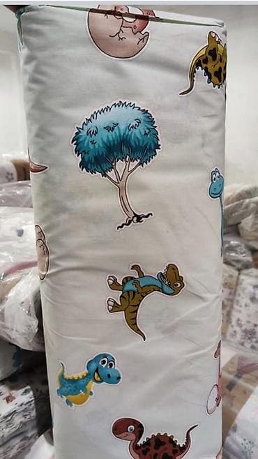 Antique Decor: Bračna posteljina Jorganska navlaka 200x200 Krevetski carsaf 200x240 at lalafo.rs — 2 Antique Decor: Bračna posteljina Jorganska navlaka 200x200 Krevetski carsaf 200x240 — 2