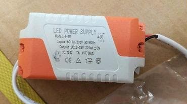 AkCija LUX Led staklo panel 18W. AKCIJSKE CENE NA VIŠE KOMADA Viasoko na lalafo.rs — 3 AkCija LUX Led staklo panel 18W. AKCIJSKE CENE NA VIŠE KOMADA Viasoko — 3