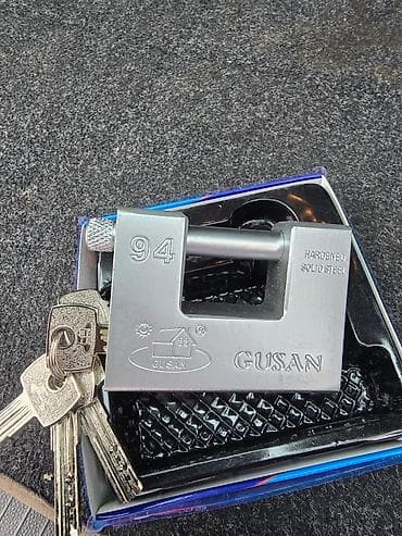 Cutting Pliers: Kvalitetan nov sigurnosni katanac. Najprodavaniji model monoblok at lalafo.rs — 2 Cutting Pliers: Kvalitetan nov sigurnosni katanac. Najprodavaniji model monoblok — 2