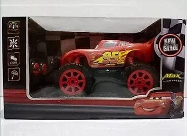 Munja Mekvin Džip na Daljinsko Upravljanje 🏎️ Vaš omiljeni trkač – na lalafo.rs — 4 Munja Mekvin Džip na Daljinsko Upravljanje 🏎️ Vaš omiljeni trkač – — 4