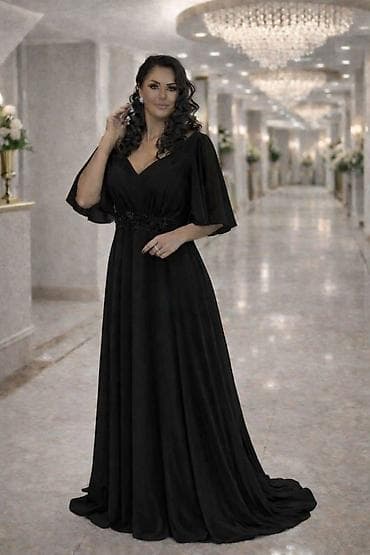 Prelepe haljene svecane s m l xl xxl 3400 porucivanje porukom saljemo na lalafo.rs — 1 Prelepe haljene svecane s m l xl xxl 3400 porucivanje porukom saljemo — 1