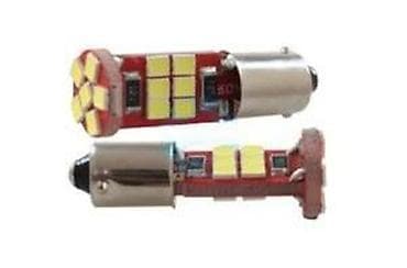 Transport: Led diode BAX9S Canbus Extreme. Led diode za poziciju, osvetljenje at lalafo.rs — 5 Transport: Led diode BAX9S Canbus Extreme. Led diode za poziciju, osvetljenje — 5