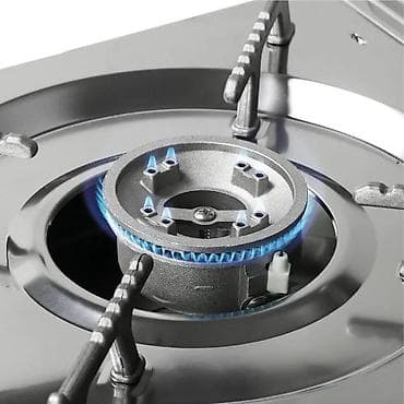 Sports & Leisure: Prijenosni dvostruki plinski rešo – Taylor & Brown - Dva snažna at lalafo.rs — 7 Sports & Leisure: Prijenosni dvostruki plinski rešo – Taylor & Brown - Dva snažna — 7