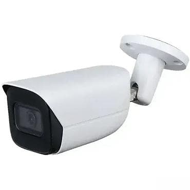 Dahua IP kamera - AI IP MP Bullet IC kamera WizSense serija Objektiv na lalafo.rs Dahua IP kamera - AI IP MP Bullet IC kamera WizSense serija Objektiv