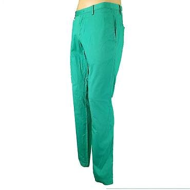 Pantalone hugo boss, vel. S/46 marka: hugo boss veličina: s/46 na lalafo.rs Pantalone hugo boss, vel. S/46 marka: hugo boss veličina: s/46