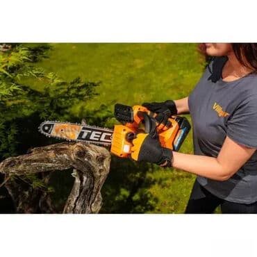 Akumulatorske testere: Villager CS 3040 ZEN akumulatorska lančana testera Šifra artikla na lalafo.rs — 8 Akumulatorske testere: Villager CS 3040 ZEN akumulatorska lančana testera Šifra artikla — 8