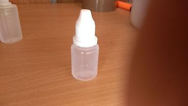 Plastična ambalaža za kozmetiku i tečnosti - Okrugla plastična na lalafo.rs — 3 Plastična ambalaža za kozmetiku i tečnosti - Okrugla plastična — 3