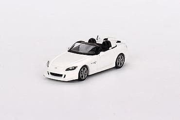 Art & Collectibles: 🏎️ Honda S2000 (AP2) CR – Grand Prix White – MiniGT 1:64 MiniGT Honda at lalafo.rs — 1 Art & Collectibles: 🏎️ Honda S2000 (AP2) CR – Grand Prix White – MiniGT 1:64 MiniGT Honda — 1