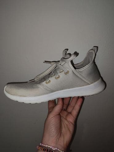 Adidas patike – Cloudfoam - Model sa Cloudfoam đonom za mekoću i at lalafo.rs — 3 Adidas patike – Cloudfoam - Model sa Cloudfoam đonom za mekoću i — 3