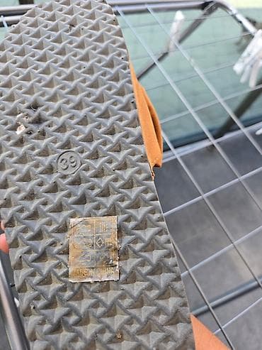 Papuče 39, bоја - Braon na lalafo.rs — 3 Papuče 39, bоја - Braon — 3