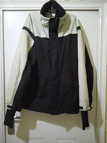 SUB Industries zimska ski jakna – veličina 2XL - Izolovana ski jakna na lalafo.rs SUB Industries zimska ski jakna – veličina 2XL - Izolovana ski jakna