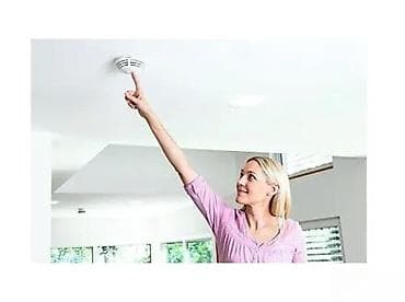 prsluk jaknica mango u: Bosch detektor dima (model prikazan na fotografijama) - Optički at lalafo.rs — 7 prsluk jaknica mango u: Bosch detektor dima (model prikazan na fotografijama) - Optički — 7