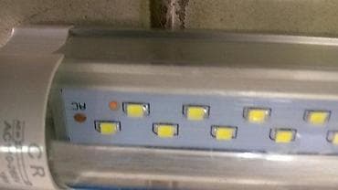 Led Neonke duple 18w 600m sa armaturom. Led Neonke duple 18w 600mm na lalafo.rs — 2 Led Neonke duple 18w 600m sa armaturom. Led Neonke duple 18w 600mm — 2