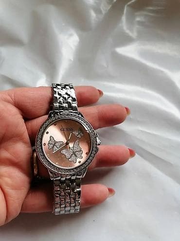 Set luksuznih ručnih satova – ženski i uniseks modeli sa metalnim na lalafo.rs — 2 Set luksuznih ručnih satova – ženski i uniseks modeli sa metalnim — 2