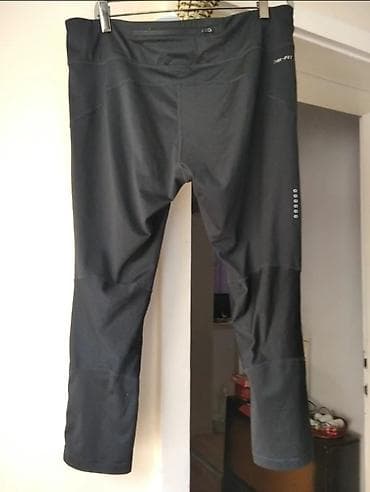 Nike helanke vel XL u dobrom stanju na lalafo.rs — 5 Nike helanke vel XL u dobrom stanju — 5