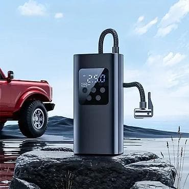 Pumpa-kompresor za naduvavanje auto gumaT ST-5525C NOVO. Opis na lalafo.rs — 4 Pumpa-kompresor za naduvavanje auto gumaT ST-5525C NOVO. Opis — 4