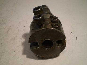 Glava za glodalicu ISO40, 22mm, sa dva zleba, nosac alata, glodala na lalafo.rs — 5 Glava za glodalicu ISO40, 22mm, sa dva zleba, nosac alata, glodala — 5
