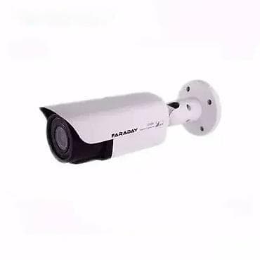 Faraday FDX-CBU24SNV-M36-S2 HD Kamera 2.4MP Bullet HDCVI/ HDTVI/ AHD/ na lalafo.rs Faraday FDX-CBU24SNV-M36-S2 HD Kamera 2.4MP Bullet HDCVI/ HDTVI/ AHD/