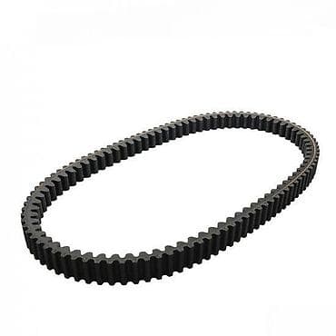 Rebrasti pogonski kaiš (zupčasti) za skutere/ATV/mašine - Tip na lalafo.rs Rebrasti pogonski kaiš (zupčasti) za skutere/ATV/mašine - Tip