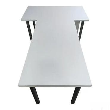 Office Furniture: Radni stolovi i stolice – više komada U ponudi su očuvani i at lalafo.rs — 8 Office Furniture: Radni stolovi i stolice – više komada U ponudi su očuvani i — 8