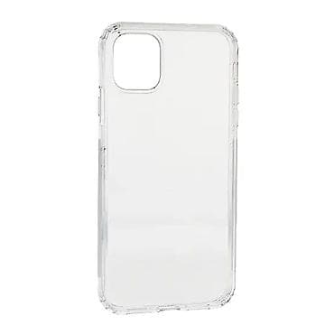 Futrola CLEAR FIT za iPhone 11 (6.1) providna. Kataloški broj: F80694 at lalafo.rs — 1 Futrola CLEAR FIT za iPhone 11 (6.1) providna. Kataloški broj: F80694 — 1