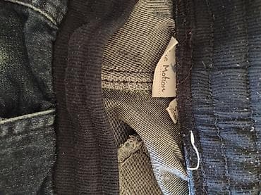 bermude teksas br: Farmerke Blue Motion velicina S (36/38). Poluobim struka 40 plus se at lalafo.rs — 4 bermude teksas br: Farmerke Blue Motion velicina S (36/38). Poluobim struka 40 plus se — 4