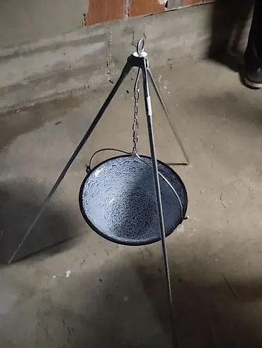 Kotlić emajliran 8 l
1.950 din na lalafo.rs — 4 Kotlić emajliran 8 l
1.950 din — 4