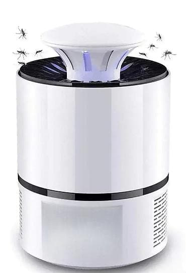 Lampa protiv komaraca USB Novo, u original pakovanju Karakteristike na lalafo.rs — 1 Lampa protiv komaraca USB Novo, u original pakovanju Karakteristike — 1