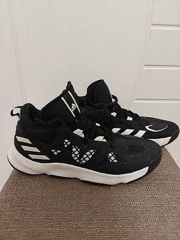 ADIDAS PATIKE PRO N3XT br.44 2/3 za kosarku ! U perfektnom su stanju na lalafo.rs — 1 ADIDAS PATIKE PRO N3XT br.44 2/3 za kosarku ! U perfektnom su stanju — 1