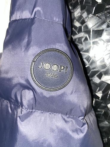 Original JOOP! Jeans perjana jakna L Velicina 50 Pravo perje TOP na lalafo.rs — 4 Original JOOP! Jeans perjana jakna L Velicina 50 Pravo perje TOP — 4