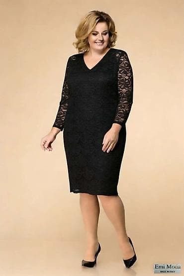 divide haljina tunika: Haljine za punije
Cena 2600
Vel. do 4xl
V20 at lalafo.rs — 2 divide haljina tunika: Haljine za punije
Cena 2600
Vel. do 4xl
V20 — 2