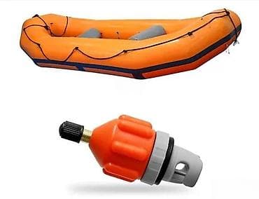 plazni sator: Univerzalni adapter za pumpu za SUP/čamce/kajake - Adapter za at lalafo.rs — 5 plazni sator: Univerzalni adapter za pumpu za SUP/čamce/kajake - Adapter za — 5