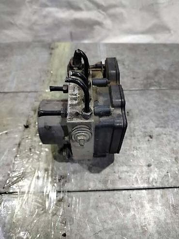 ABS CENTRALA ZA VOLKSWAGEN POLO OD 2009. DO 2014. GOD. | ABS na lalafo.rs ABS CENTRALA ZA VOLKSWAGEN POLO OD 2009. DO 2014. GOD. | ABS
