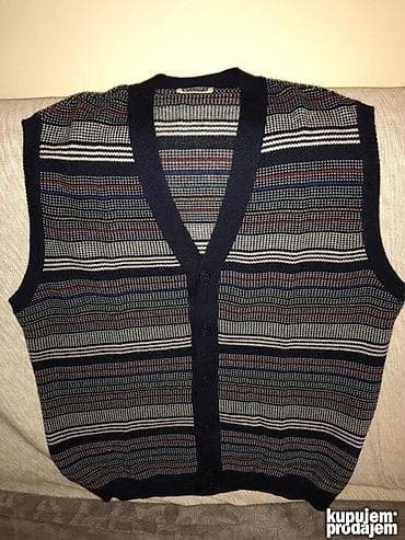 Original Tommy Hilfiger prsluk L / VISE KOMADA 100% cotton Moze i M na lalafo.rs — 7 Original Tommy Hilfiger prsluk L / VISE KOMADA 100% cotton Moze i M — 7