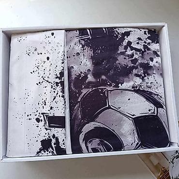 Bed sheets: Dečiji setovi posteljine – 3 delа 🎀Jorganska navlaka-160*220 at lalafo.rs — 5 Bed sheets: Dečiji setovi posteljine – 3 delа 🎀Jorganska navlaka-160*220 — 5