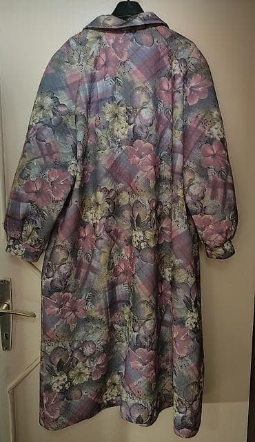 Other: XL, New, With lining, Floral, color - Multicolored at lalafo.rs — 3 Other: XL, New, With lining, Floral, color - Multicolored — 3
